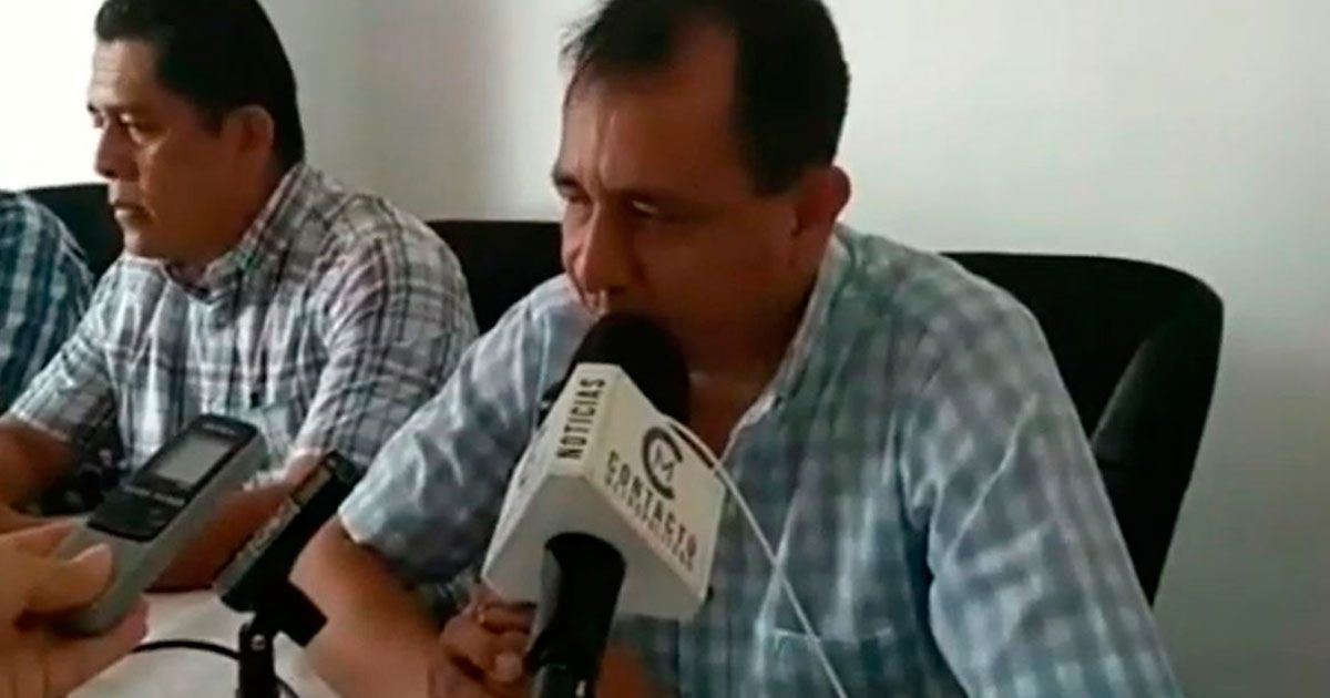 Aumenta el precio del agua en Jojutla