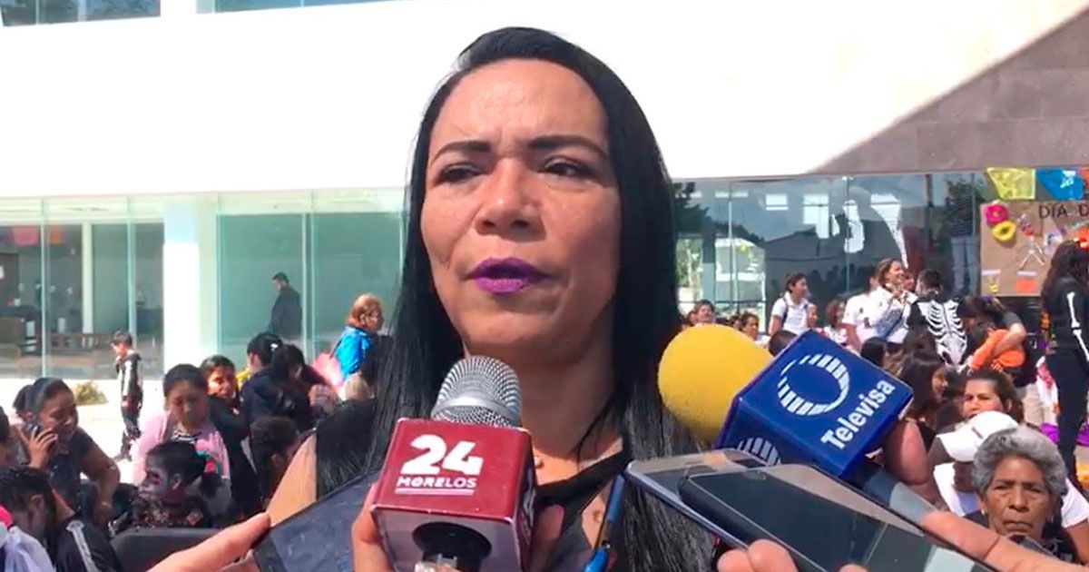 Preocupa a maestros de Morelos pago de aguinaldo completo