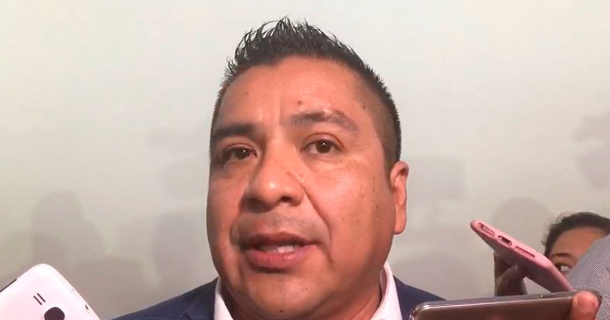 Sin dinero Congreso de Morelos para cumplir con pago de aguinaldo a trabajadores
