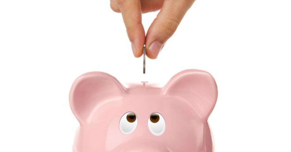 Día Mundial del Ahorro