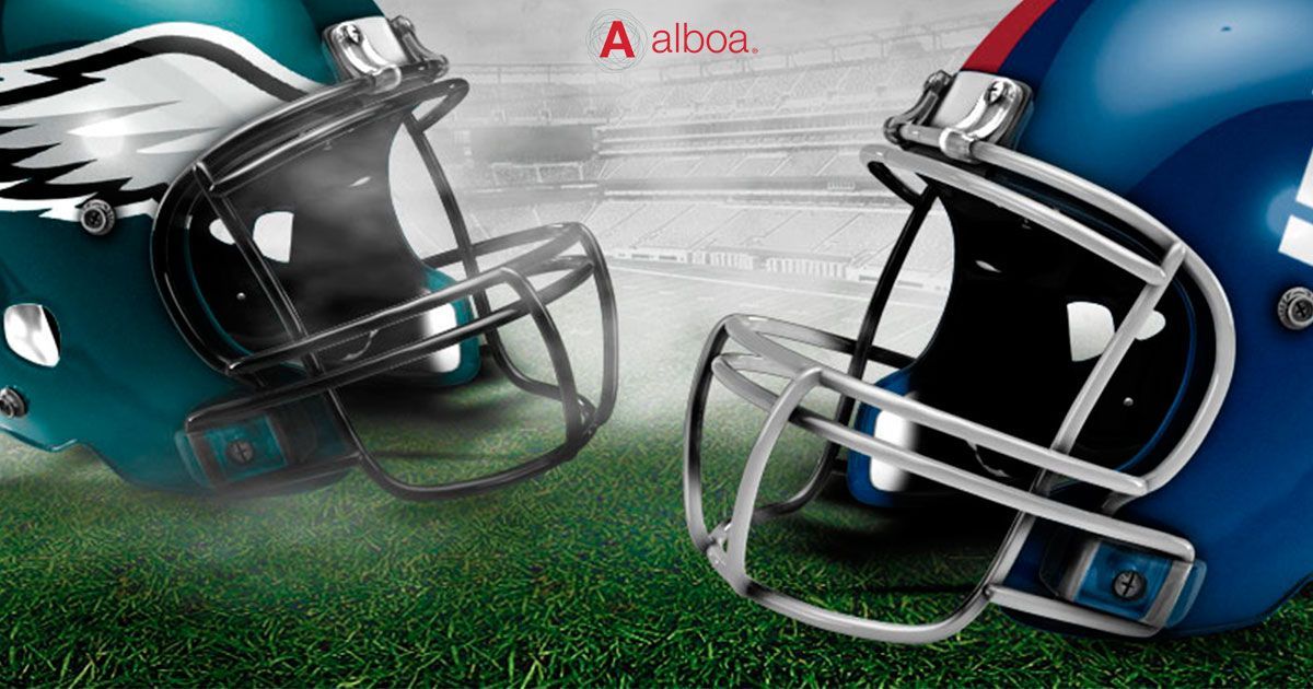 Todo listo para la Semana 6 de la NFL