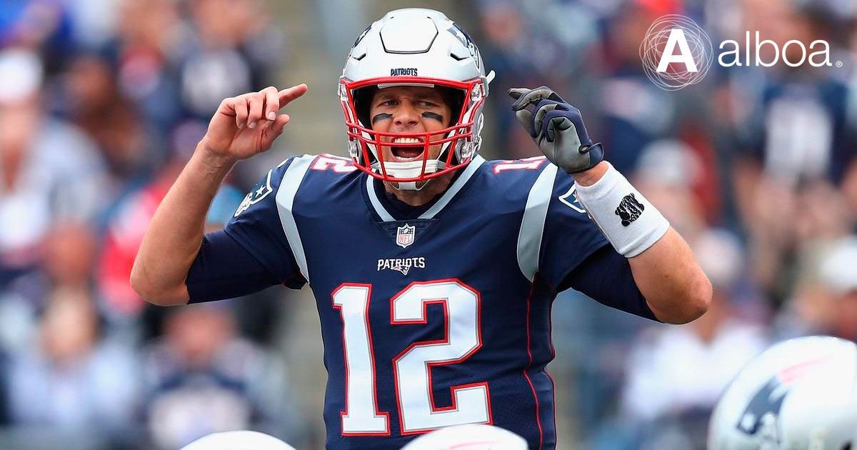 La NFL se vive con intensidad