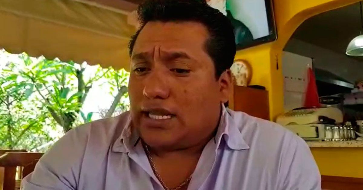 Tlaquiltenango sufrió disminución de presupuesto