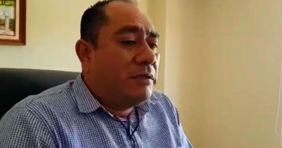 Comienza proceso entrega – recepción en Amacuzac