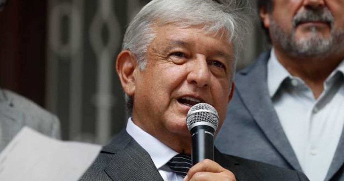 “La empresa del Tren Toluca no volverá a licitar”