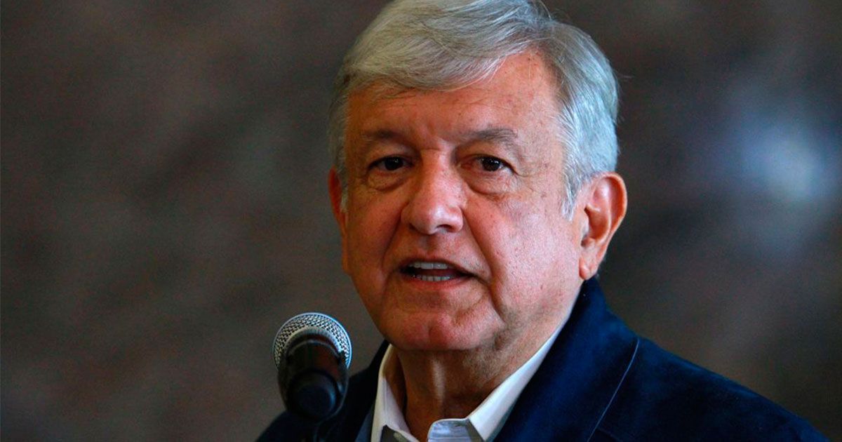 “No pactaremos con capos”: AMLO