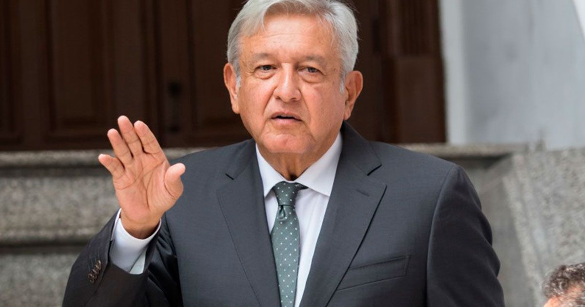Destinará AMLO 325 MMDP para pobreza