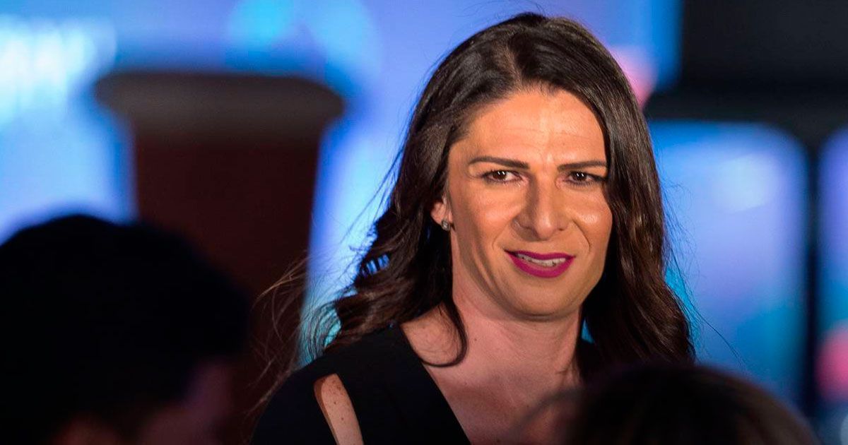 Ana Gabriela propone ley para desperdicio de comida