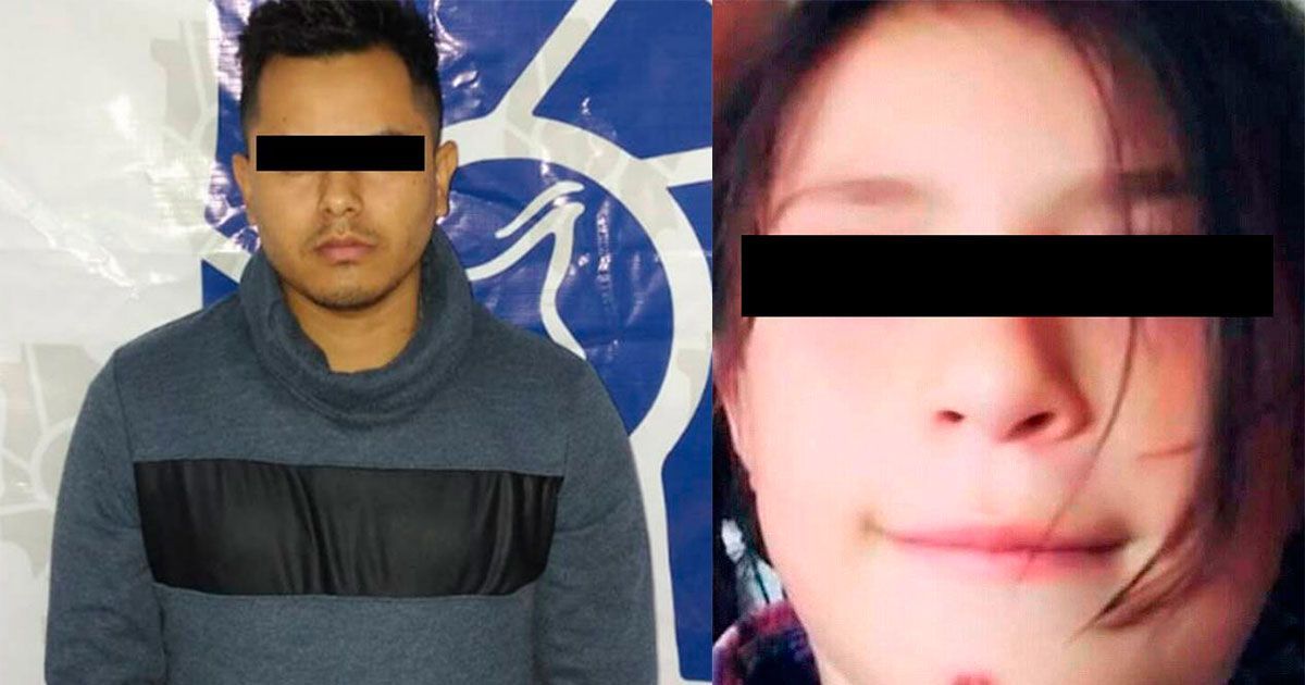 Encuentran sin vida a niña secuestrada