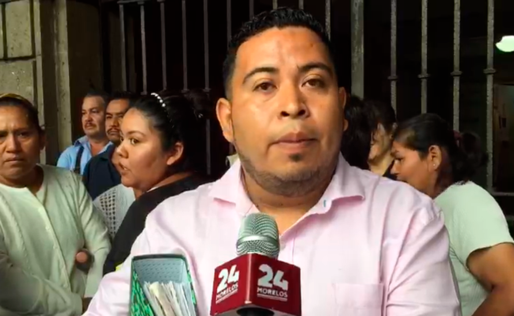 Siguen damnificados de Ayala sin apoyos
