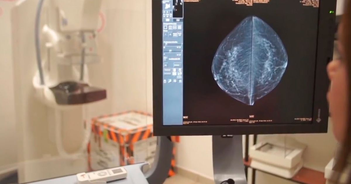 Hospital de Cuernavaca cuenta con acreditaciones para atención de cáncer