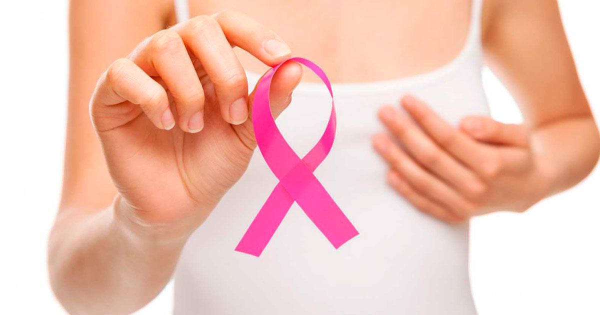 Cáncer de mama, una enfermedad latente en México