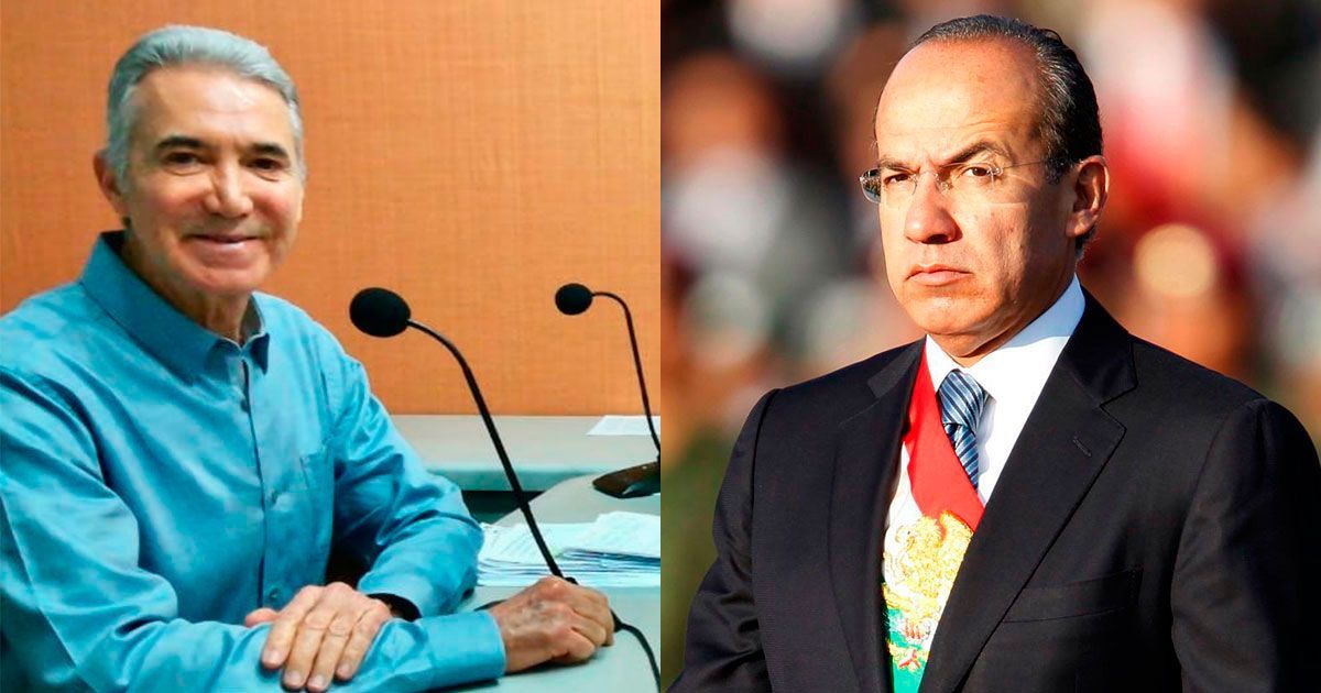 “AMLO ganó en 2006” Asegura Madrazo