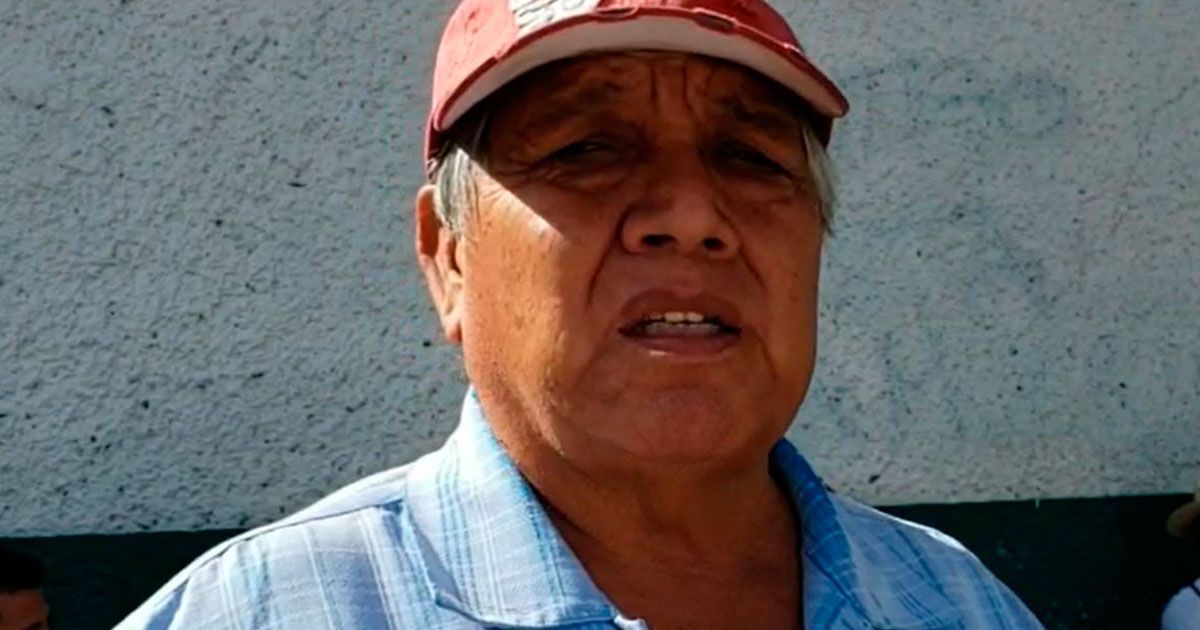 Productores cañeros denuncian a su líder de irregularidades