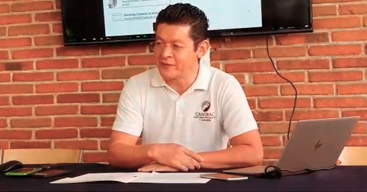 Restaurantes de Cuautla en crisis financiera