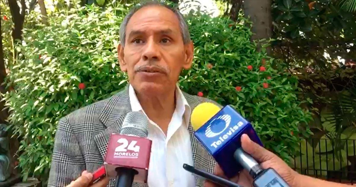 Carreteras del oriente de Morelos, las peores de la entidad: CMIC