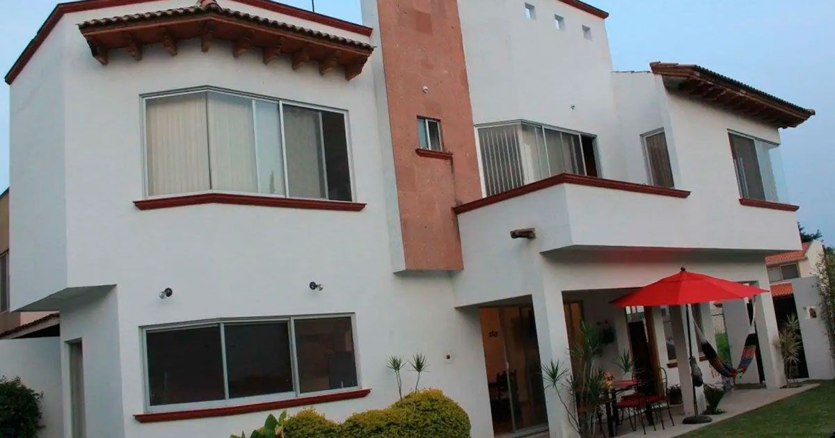 Morelos, tercer lugar en los lugares más caros para adquirir casa