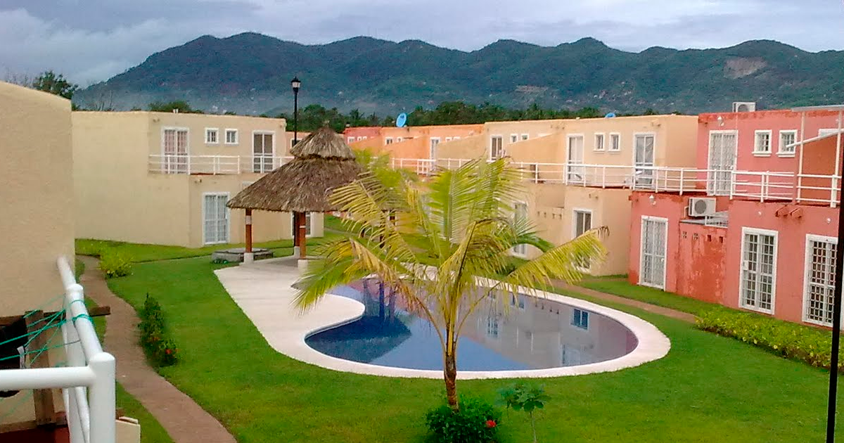 Abandonan 5 millones de casas