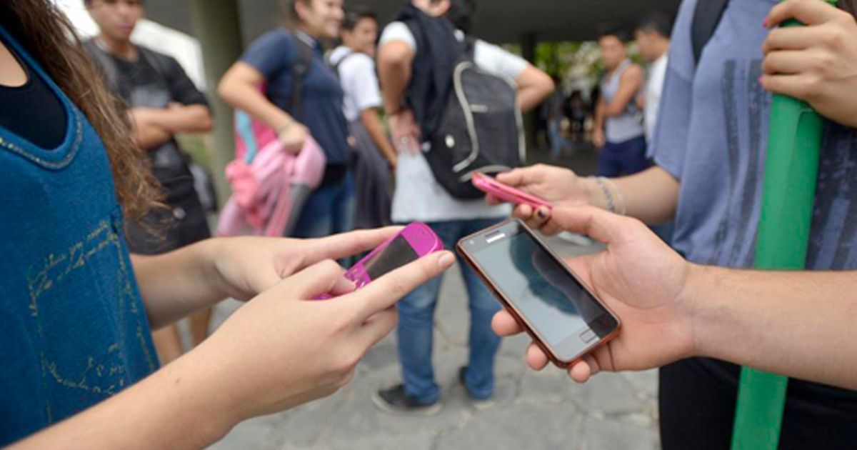 70 % de jóvenes tendrán miopía en 2025