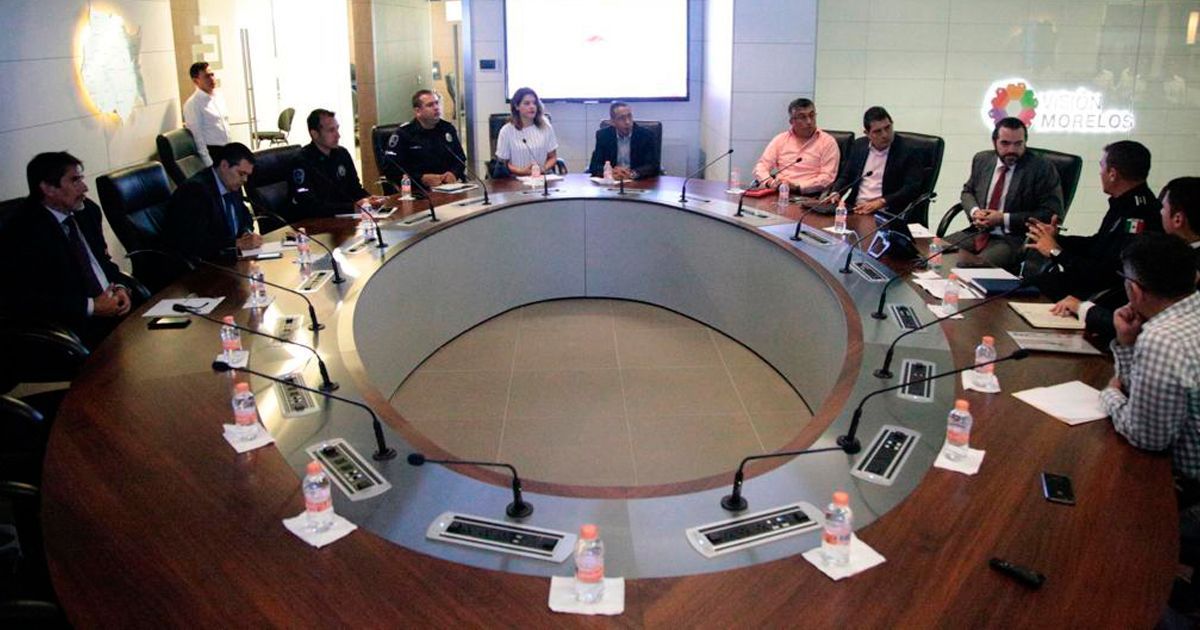 Coordina CES recorridos en municipios