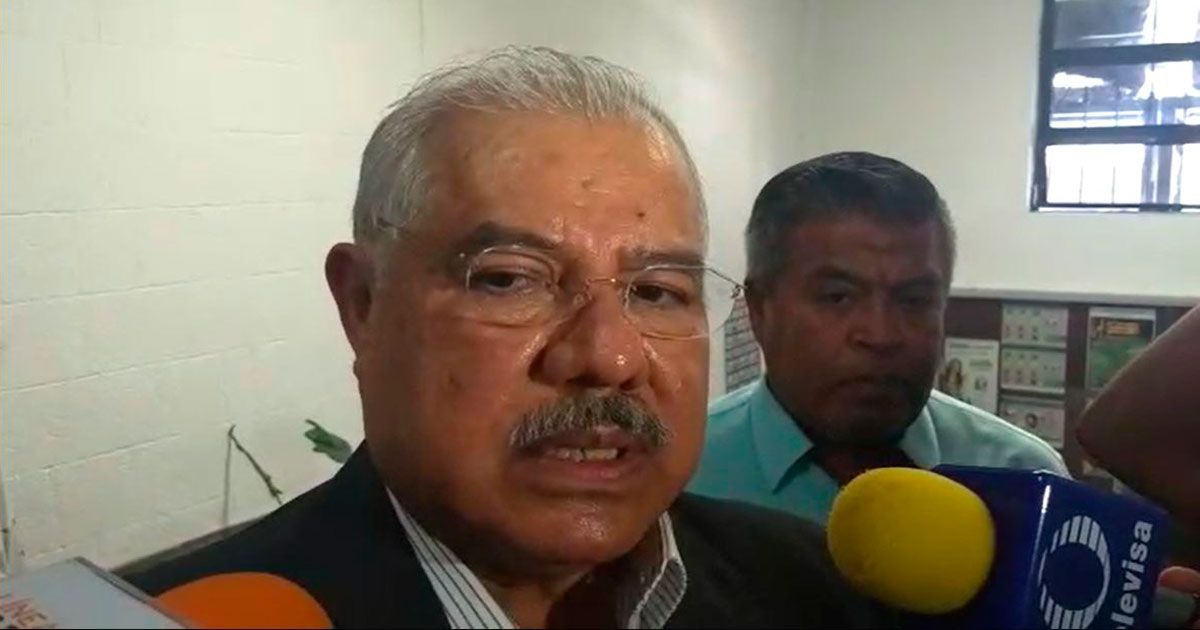 Niega CES abuso de autoridad en detención de rutero en Cuernavaca