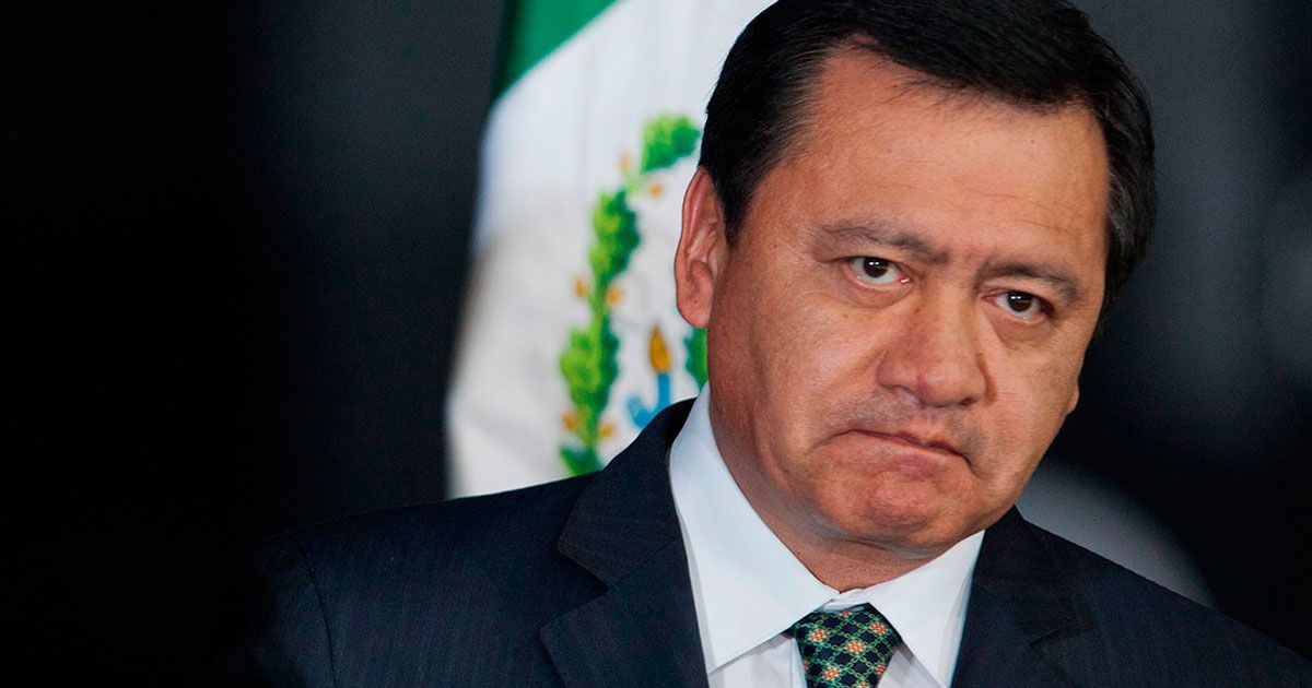 Chong podría buscar la presidencia para 2024