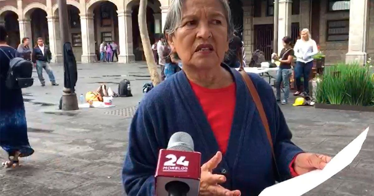 Pide CIDH atender de inmediato alerta de género