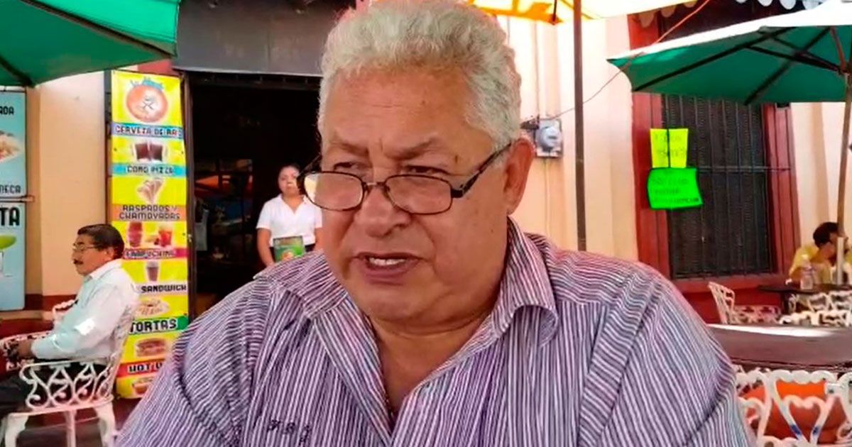 Esperan incremento de ventas en Día de Muertos