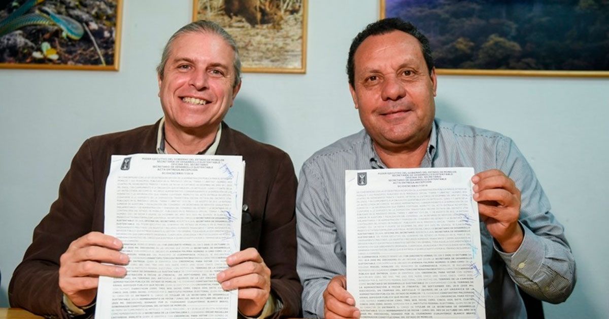 Buscan impulsar desarrollo económico sustentable