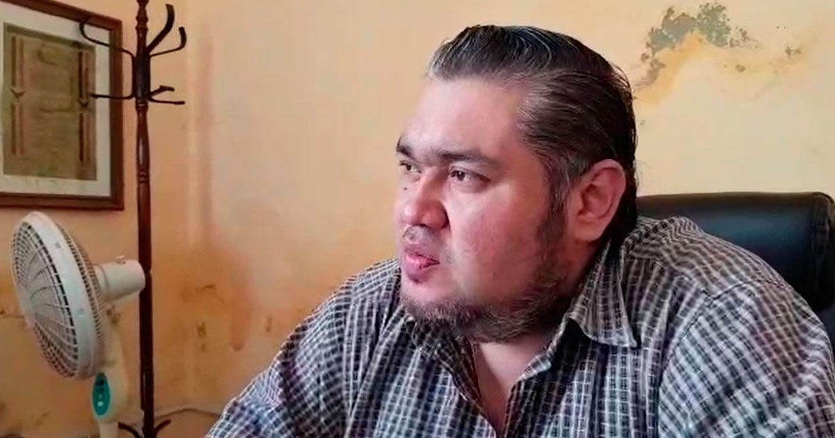 Crisis financiera en Cuautla