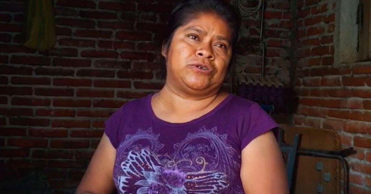 “Gobierno de Graco prometió reubicarnos”