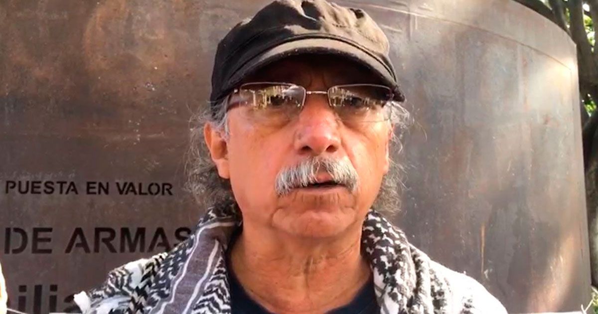 “No hay que militarizar las calles”