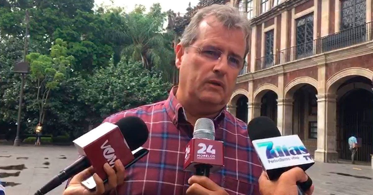 “Existen sospechas de desvío de recursos en administración de Graco”