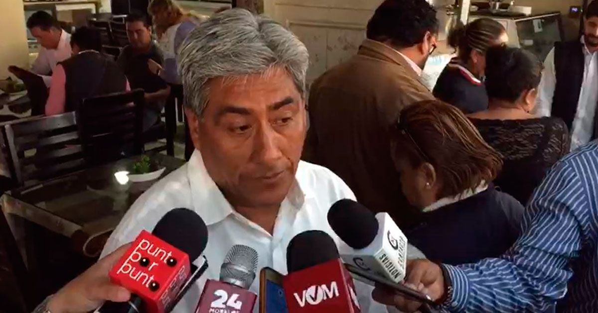 Tlaquiltenango sigue sin ser reconstruido totalmente: alcalde electo