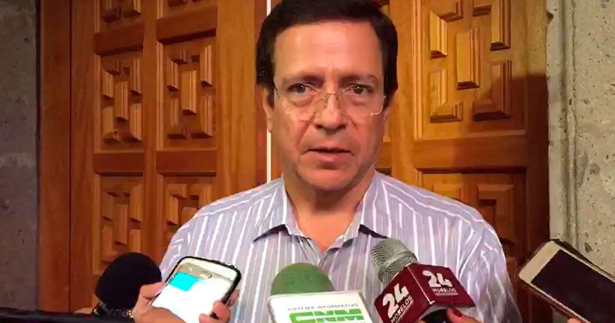 Pedirá Morelos mil millones de pesos a la federación