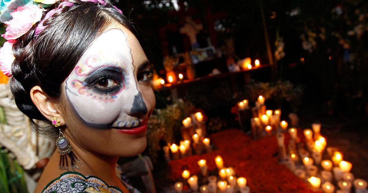 Calculan gran derrama económica para Día de Muertos