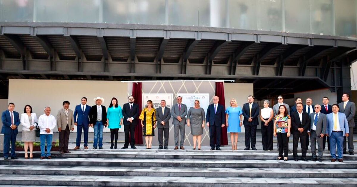 Nuevas denuncias contra ex diputados por desvío de 22 MDP