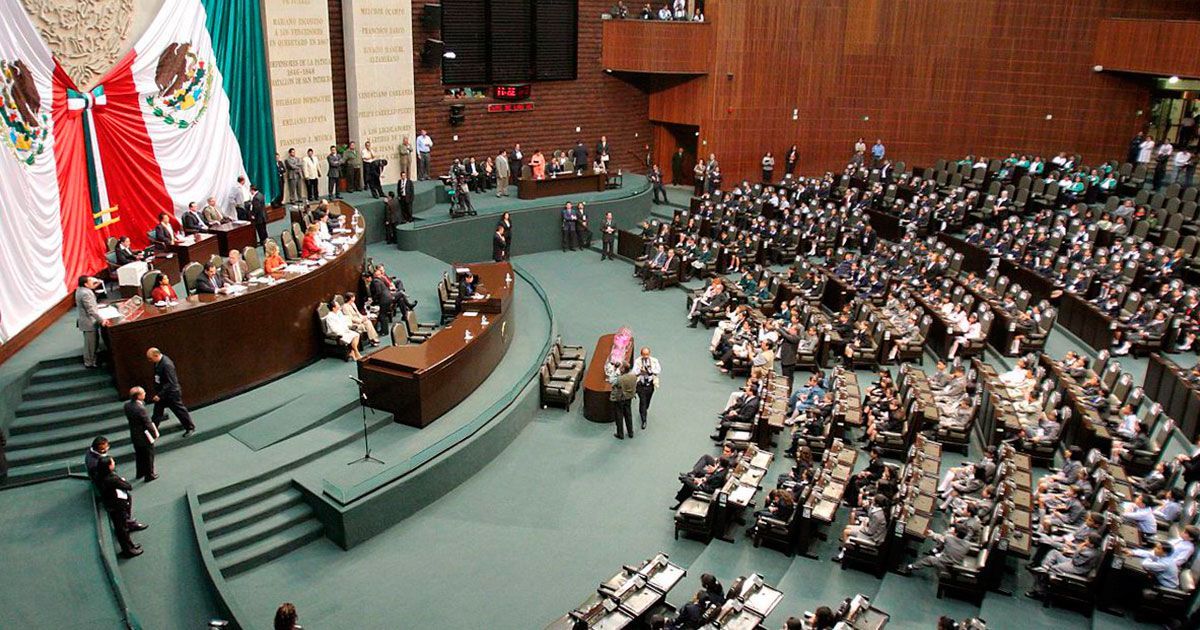 Diputados van contra fuero a gobernadores