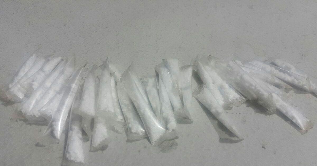 Desmantelan “narcotienda” en Tlaquiltenango