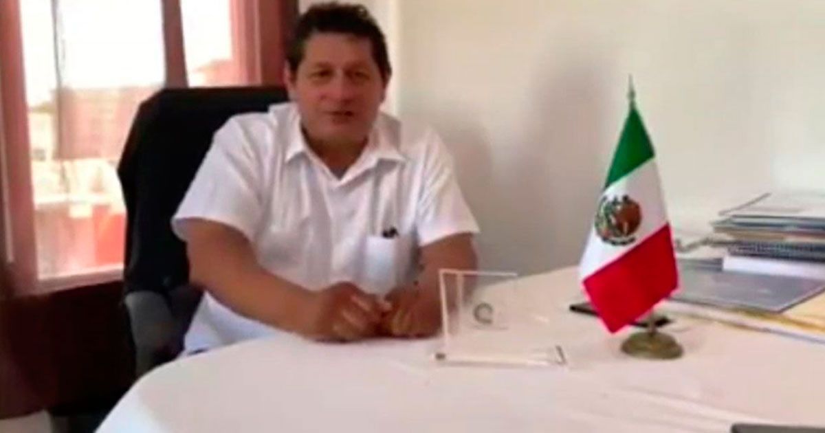 Alcalde electo de Cuautla propone proyecto ecológico