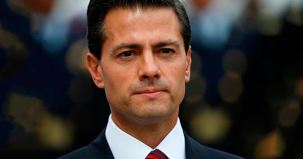 Entregará Peña Nieto reconocimientos