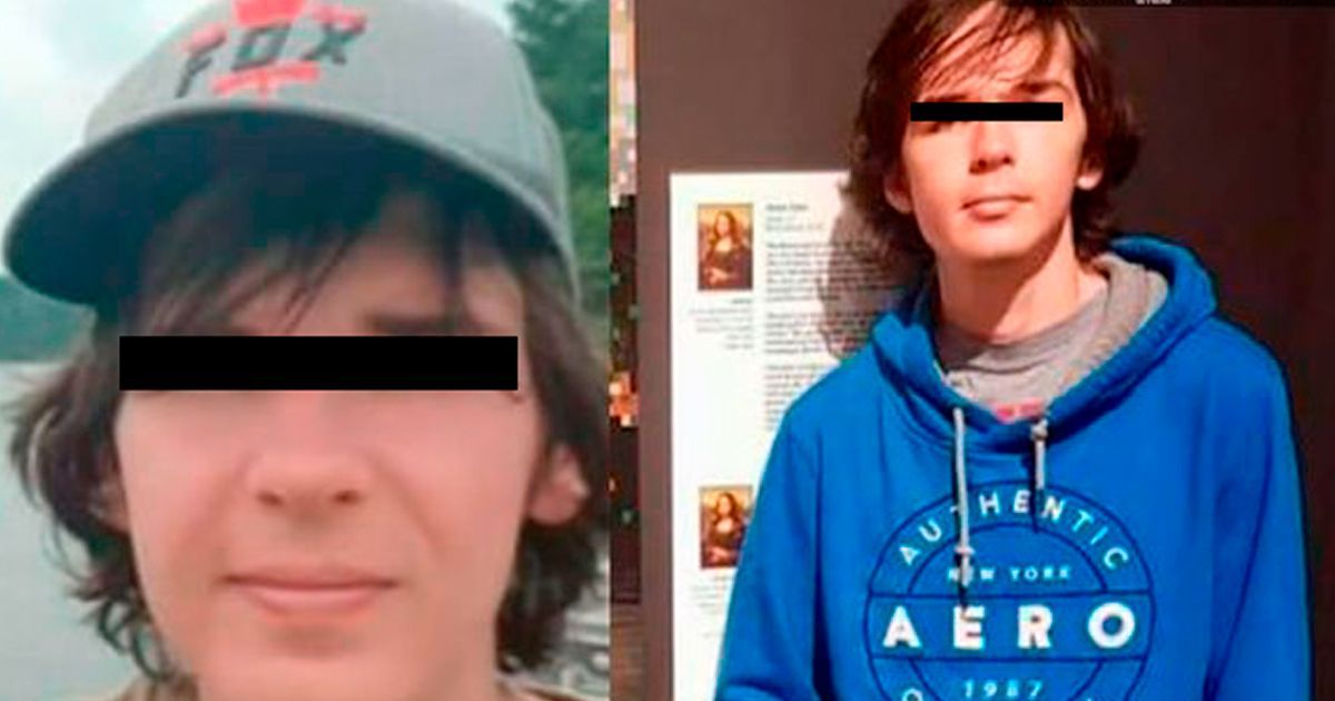 Asesinan a dos estudiantes en Puebla