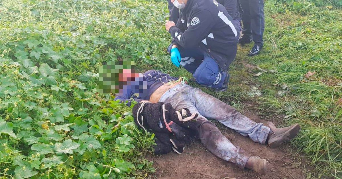 Localizan cadáver de una mujer en Amecameca