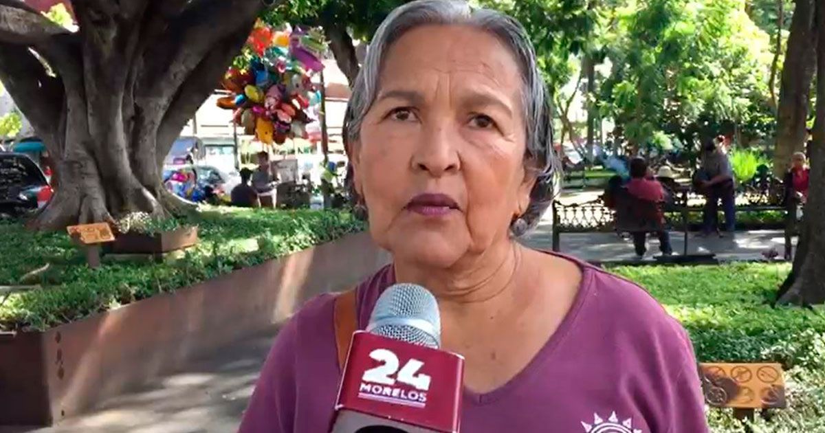 “Confiamos en que el nuevo gobierno trabaje por la seguridad de las mujeres”