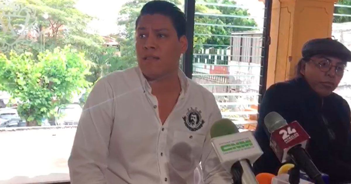 Autoridades no han tomado con seriedad huelga en la UAEM: presidente de la FEUM