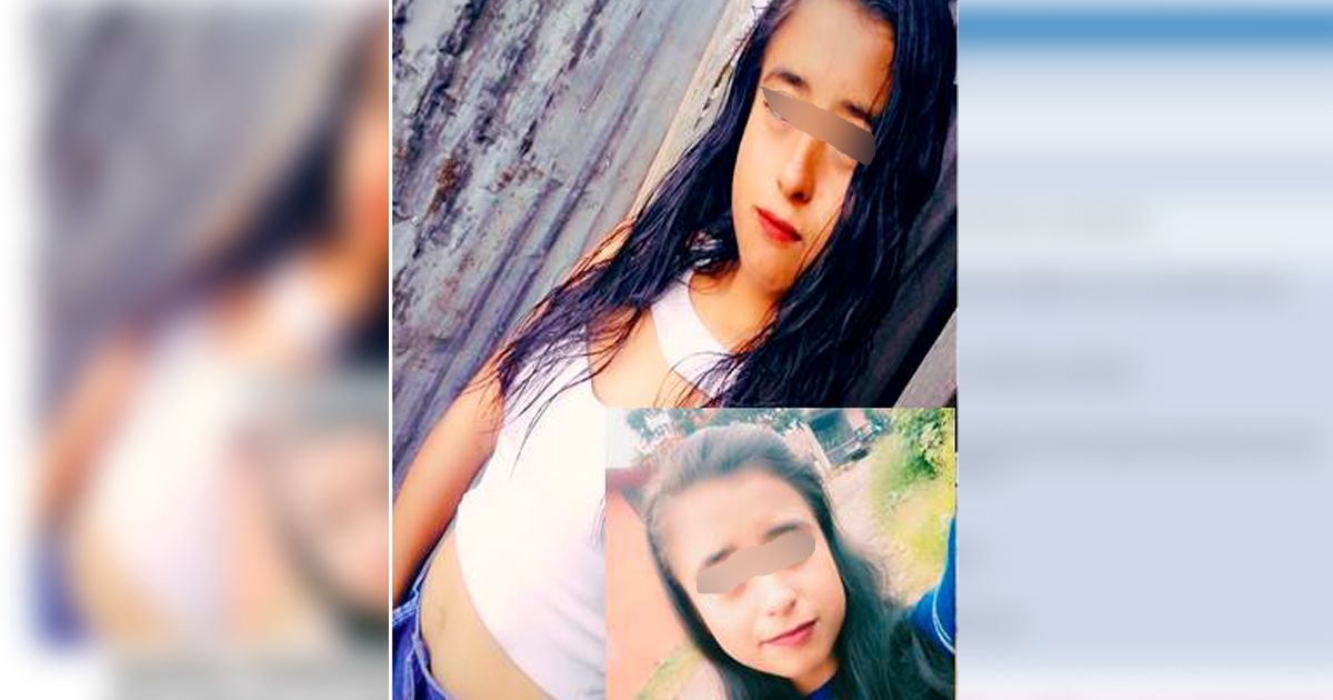 Localizan sin vida a joven desaparecida