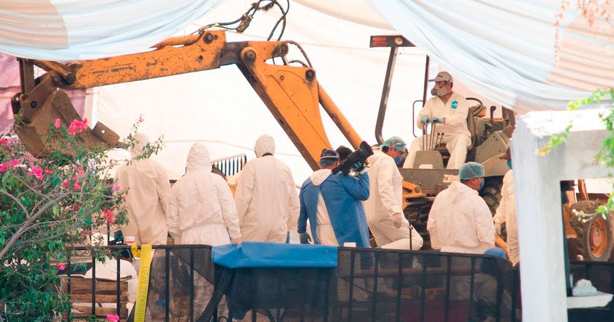 A finales de mes quedará integrado el Comité de Víctimas en Morelos