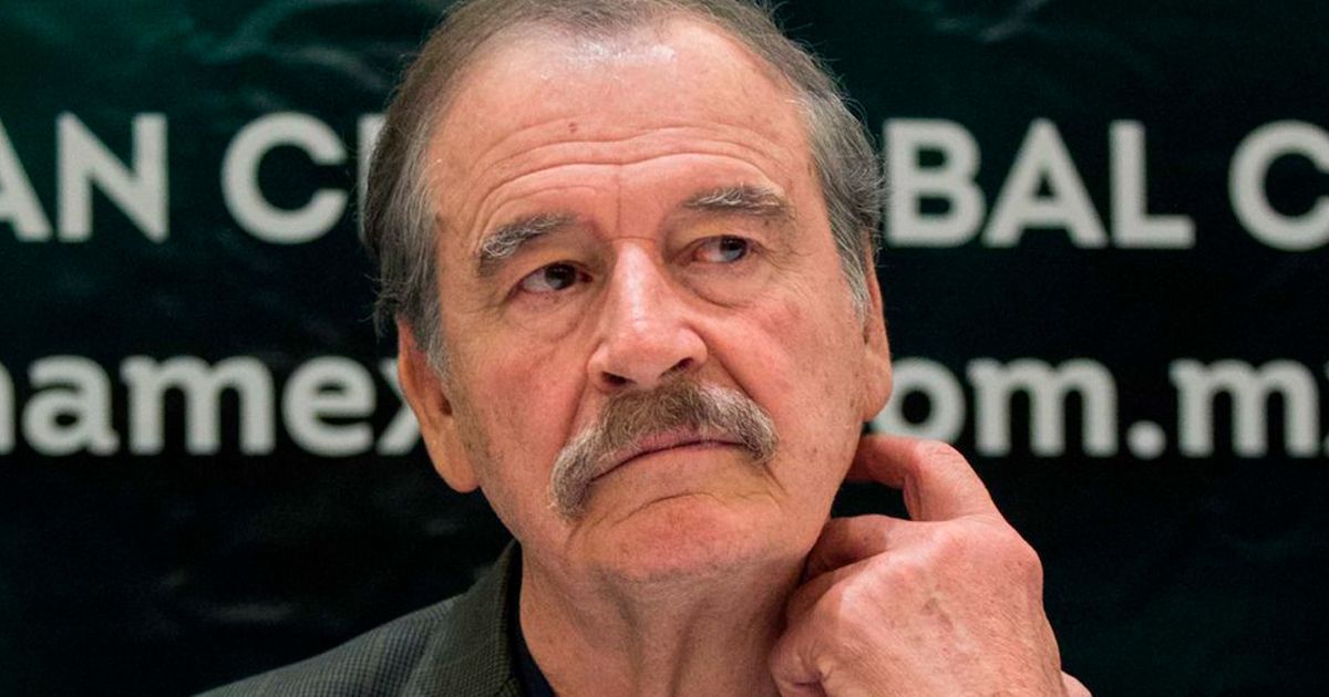 “Que la virgencita nos proteja de AMLO”