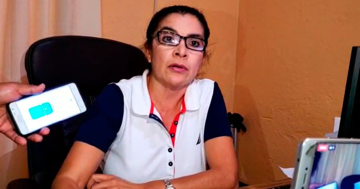 Mueren dos personas por mordedura de garrapata