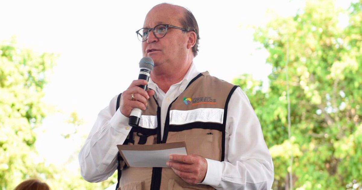 Graco dejó perder 350mdp del FONDEN